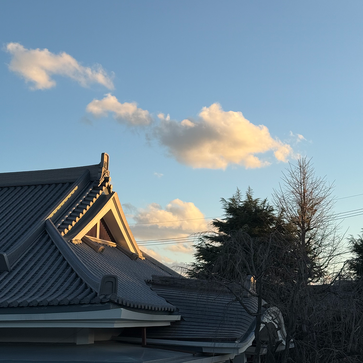 嚴正寺